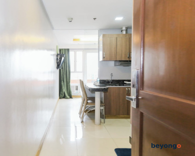 Pacific Bay Grand Suites 23