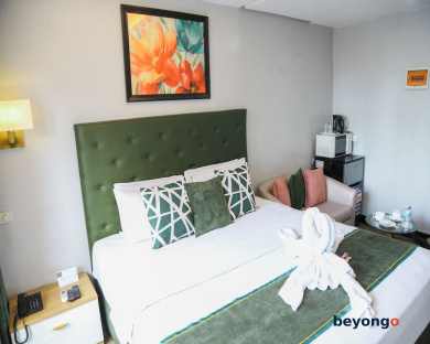 Pacific Bay Grand Suites 24