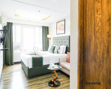 Pacific Bay Grand Suites 25