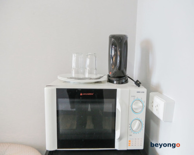 Pacific Bay Grand Suites 26