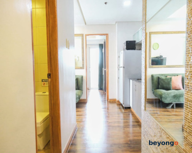 Pacific Bay Grand Suites 27