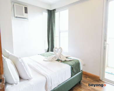 Pacific Bay Grand Suites 28