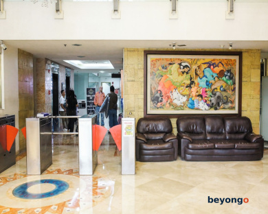 Pacific Bay Grand Suites 3