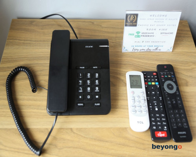 Pacific Bay Grand Suites 30
