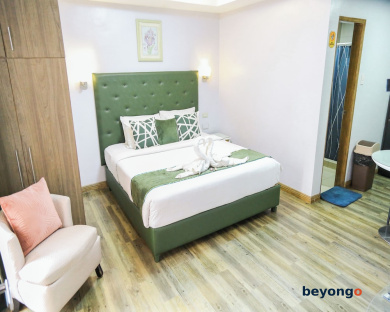 Pacific Bay Grand Suites 32