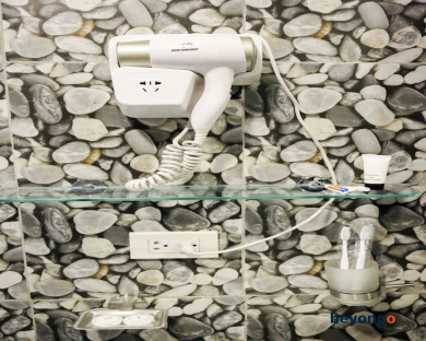 Pacific Bay Grand Suites 33