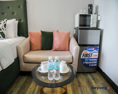 Pacific Bay Grand Suites 38