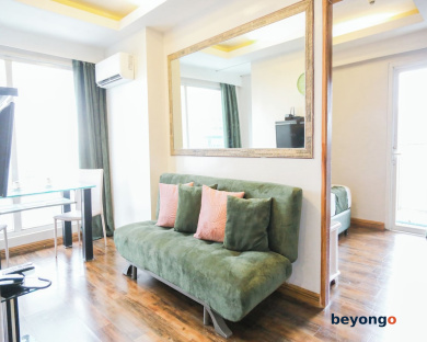 Pacific Bay Grand Suites 39