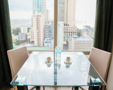 Pacific Bay Grand Suites 40