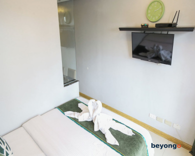 Pacific Bay Grand Suites 41