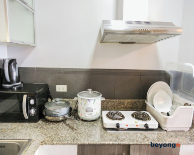 Pacific Bay Grand Suites 42
