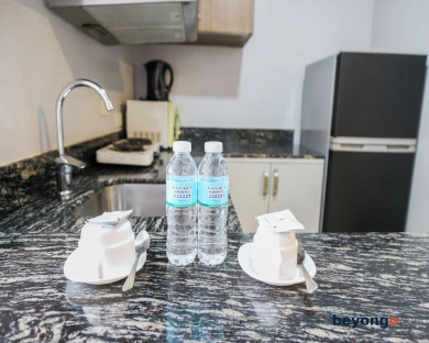 Pacific Bay Grand Suites 43