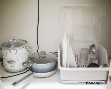 Pacific Bay Grand Suites 44