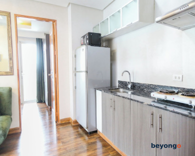 Pacific Bay Grand Suites 45
