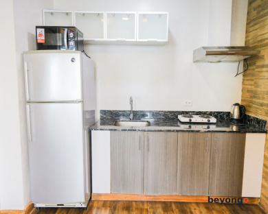 Pacific Bay Grand Suites 46