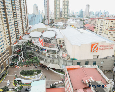 Pacific Bay Grand Suites 48