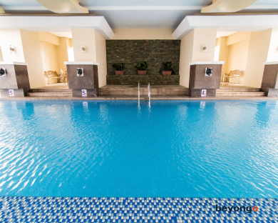 Pacific Bay Grand Suites 5