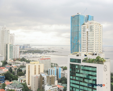 Pacific Bay Grand Suites 52