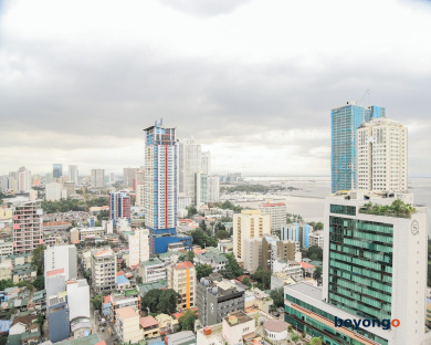 Pacific Bay Grand Suites 53