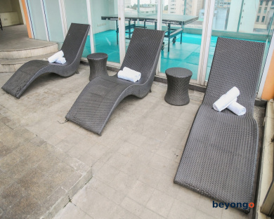 Pacific Bay Grand Suites 6