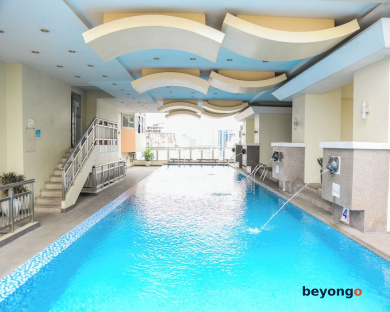 Pacific Bay Grand Suites 7