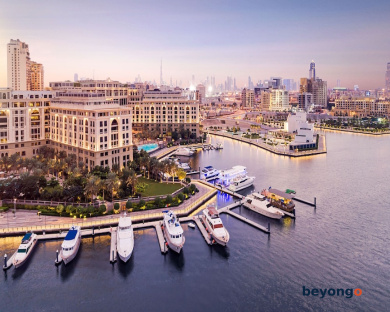 Palazzo Versace Dubai 2