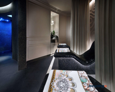 Palazzo Versace Dubai 10