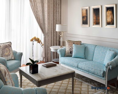 Palazzo Versace Dubai 15