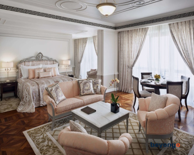 Palazzo Versace Dubai 17