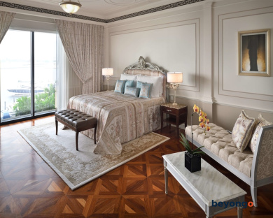Palazzo Versace Dubai 19