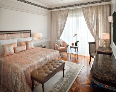 Palazzo Versace Dubai 21