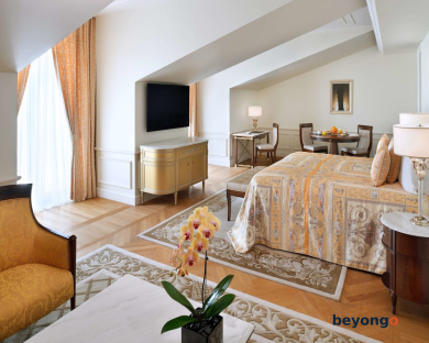 Palazzo Versace Dubai 23
