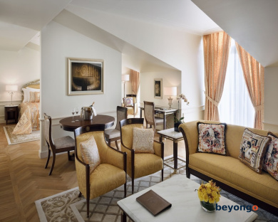Palazzo Versace Dubai 24