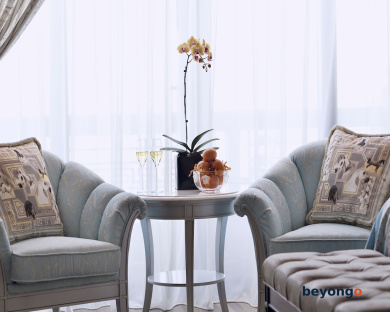 Palazzo Versace Dubai 29