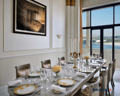 Palazzo Versace Dubai 30