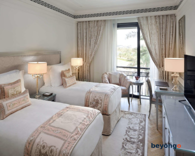 Palazzo Versace Dubai 31