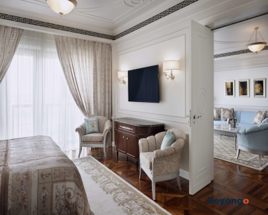Palazzo Versace Dubai 32