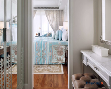 Palazzo Versace Dubai 33