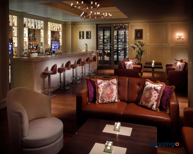 Palazzo Versace Dubai 36