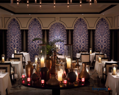 Palazzo Versace Dubai 37