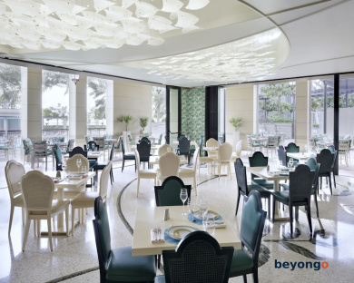 Palazzo Versace Dubai 39