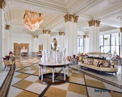 Palazzo Versace Dubai 4