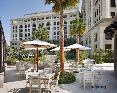 Palazzo Versace Dubai 40