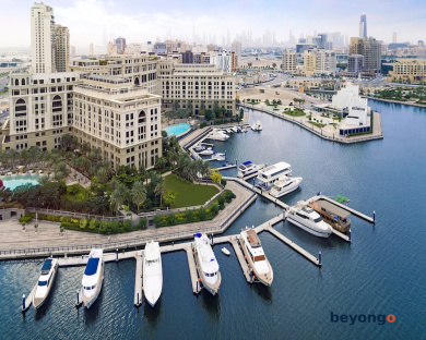Palazzo Versace Dubai 43