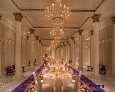 Palazzo Versace Dubai 44