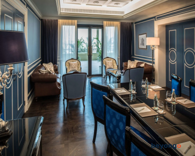 Palazzo Versace Dubai 45