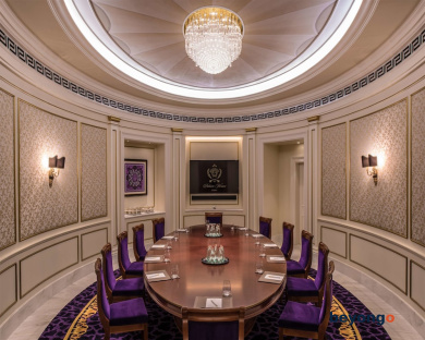 Palazzo Versace Dubai 46