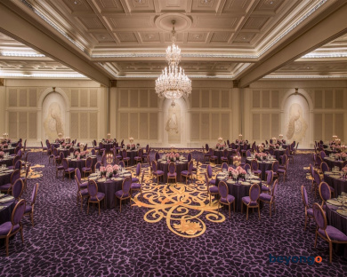 Palazzo Versace Dubai 47