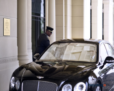 Palazzo Versace Dubai 48