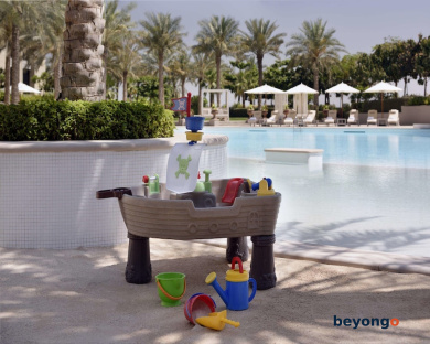 Palazzo Versace Dubai 49